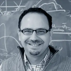 Alessandro Toschi (Foto: Private)