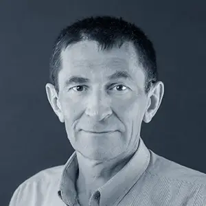 Arthur Ernst (Photo: private)