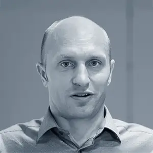 Marko Hapke (Photo: private)