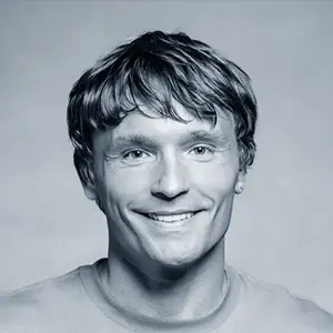 Mikhail Lemeshko (Copyright Mathias Klötzler/ISTA)