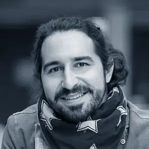 Richard Küng (Photo: JKU Linz)