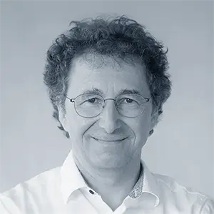 Ronny Ramlau (Copyright: Claudia Börner)