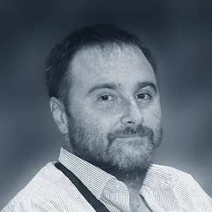 Michele Pavone (Foto: Private)