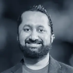 Noman Bashir (Foto: Yasra Chandio)