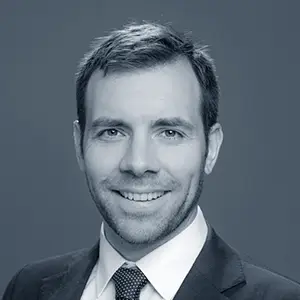 Sean Woznicki (Foto: Private)