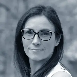 Sonja Wogrin (Foto: Private)