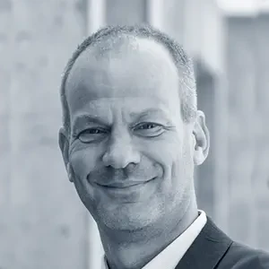 Joerg Krampe (Foto: Private)